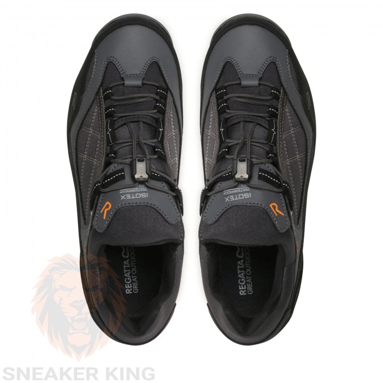 Трекінгові кросівки Regatta Samaris pro low waterproof RMF691 2A2